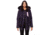 Moose Knuckles 3Q Jacket Women's, Abyss / Black Fur, L, MK2229L3Q-523-L