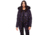 Moose Knuckles 3Q Jacket Women's, Abyss / Black Fur, L, MK2229L3Q-523-L