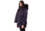 Moose Knuckles 3Q Jacket Women's, Abyss / Black Fur, L, MK2229L3Q-523-L