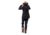 Moose Knuckles Roselawn Jacket, Black / Crystal Fox, L, MK8517LFFH-292-L