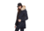 Moose Knuckles Roselawn Jacket, Navy / Crystal Fox, L, MK8517LFFH-833-L