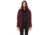 Moose Knuckles Roselawn Jacket, Port / Crystal Fox, S, MK8517LFFH-574-S