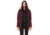 Moose Knuckles Roselawn Jacket, Port / Crystal Fox, XS, MK8517LFFH-574-XS