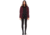 Moose Knuckles Roselawn Jacket, Port / Crystal Fox, XS, MK8517LFFH-574-XS