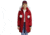 Moose Knuckles Stirling Parka - Women's-Deep Red-X-Small