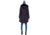 Moose Knuckles Stirling Parka Women's, Abyss / Black Fur, XS, MK2003LP-523-XS