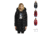 Moose Knuckles Stirling Parkas - Women's, Black/Black Fur, Black/White Fur, Deep Red/Black Fur, Deep Red/White Fur, Granite/Black Fur, Jasper Blue/Black Fur