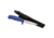 Mora Craftline Q Allround Fixed Blade Knife, 546, Blue Plastic Handle, 3.77in. Blade 194991