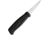 Morakniv Wood Carving Basic Knife, 7.38in Overall, 3in SS Blade, Black Polypropylene Handle, Black Polypropylene Sheath, M-12658