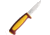 Morakniv Basic 511 Dala Red/Yellow, FT27416