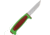 Morakniv Basic 546 Dala Red/Green, FT02892