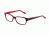 Morgan Prescription Eyeglasses 201079 Progressive Violet Frame