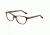 Morgan Prescription Eyeglasses 201080 Bifocal Mocha Frame