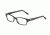 Morgan Prescription Eyeglasses 201081 Progressive Black Frame