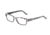 Morgan Prescription Eyeglasses 201081 Progressive Zebra Frame