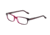 Morgan 201083 Eyeglasses, Red Frame-201083-6865