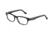Morgan Prescription Eyeglasses 201085 Progressive Black Frame