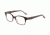Morgan Prescription Eyeglasses 201087 Single Vision Lilac Frame