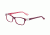 Morgan Prescription Eyeglasses 201090 Progressive Red Frame