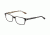 Morgan Prescription Eyeglasses 201091 Progressive Black Frame