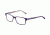 Morgan Prescription Eyeglasses 201091 Progressive Violet Frame