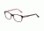 Morgan 201093 Eyeglasses, Brown Frame-201093-4025