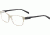 Morgan 201105 Progressive Prescription Eyeglasses, Grey Black Frame, 201105-5500PR