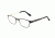 Morgan Prescription Eyeglasses 203145 Progressive Yellow Frame