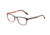 Morgan 203146 Eyeglasses, Brown Frame-203146-490