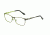Morgan Prescription Eyeglasses 203149 Progressive Green Frame