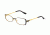 Morgan 203152 Eyeglasses, Yellow Frame-203152-519