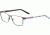 Morgan 203158 Progressive Prescription Eyeglasses, Green Pink Frame, 203158-543PR