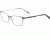 Morgan 203160 Bifocal Prescription Eyeglasses, D Brown Antique Frame, 203160-554BI