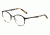 Morgan 203163 Progressive Prescription Eyeglasses, Black Frame, 203163-1006PR