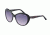 Morgan 207155 Progressive Black Frame Purple Lens