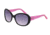 Morgan 207157 Single Vision Pink Frame Purple Lens