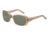 Morgan 207158 Progressive Brown Frame Grey/Green Lens