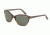 Morgan Prescription Sunglasses 207162 Bifocal Brown Frame Brown Lens