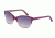 Morgan Prescription Sunglasses 207162 Bifocal Purple Frame Purple Lens
