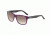 Morgan 207168 Sunglasses, Violet Frame, Brown Gradient Lens-207168-6903