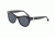 Morgan Prescription Sunglasses 207169 Bifocal Black Frame Black Lens