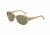 Morgan 207171 Progressive Brown Frame Grey/Green Lens