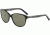 Morgan 207178 Bifocal Prescription Sunglasses, Black Frame, 207178-8840BI