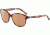 Morgan 207178 Bifocal Prescription Sunglasses, Brown Havana Frame, 207178-4103BI
