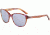 Morgan 207178 Bifocal Prescription Sunglasses, Redbrown Transparent Frame, 207178-6917BI