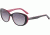 Morgan 207179 Progressive Prescription Sunglasses, Black Violet Frame, 207179-6928PR