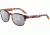 Morgan 207181 Sunglasses, Brown Havana Frame, Grey Silver Lens, 207181-4103