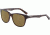 Morgan 207186 Progressive Prescription Sunglasses, Dark Brown Havana Frame, 207186-8940PR