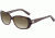 Morgan 207187 Sunglasses, Dark Brown Havana Frame, Brown Gradient Lens, 207187-8940