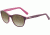 Morgan 207189 Bifocal Prescription Sunglasses, Violet Pink Frame, 207189-6908BI